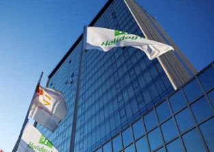  هتل Holiday Inn