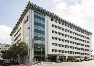 هتل Mercure Taksim