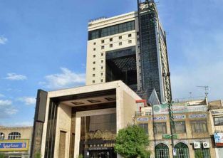هتل درویشی