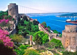 روملی حصار استانبول کجاست؟