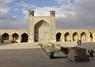 مسجد وکیل شیراز 