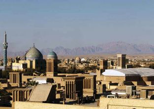 یزد سال آینده به یونسکو می رود