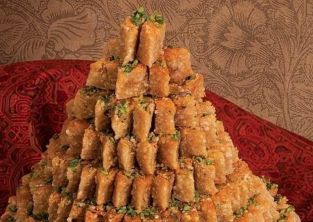 قطاب یزد  ثبت ملی شد.