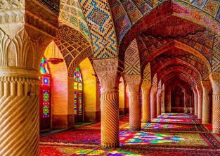 تاریخچه فارس
