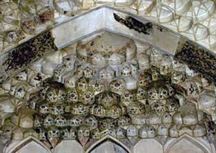 عمارت دیوان خانه وکیل