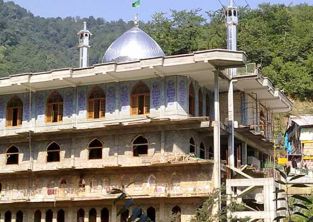 امامزاده ابراهیم (ع)