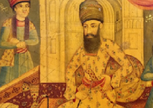 شناخت کریم خان زند