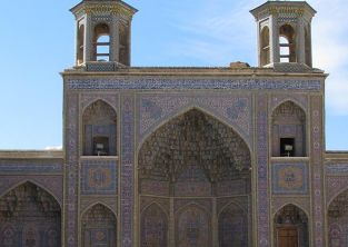 مسجد نصیرالملک شیراز