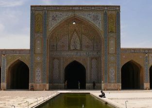 مسجد وکیل شیراز