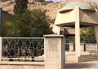آرامگاه شاه شجاع مظفری