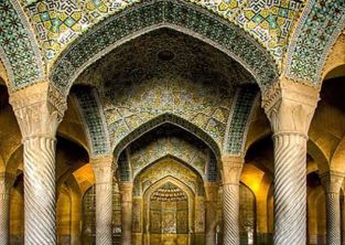 شیراز شهر دارالعلم