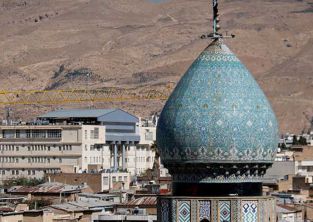 امامزاده سید تاج الدین غریب (ع)