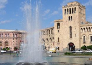 میدان جمهوری ارمنستان