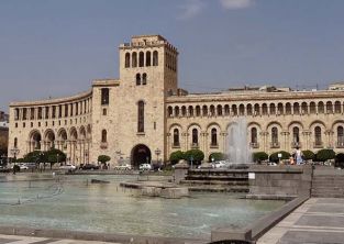 بهترین زمان سفر به ارمنستان