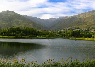 قزوین دریچه ای به تاریخ