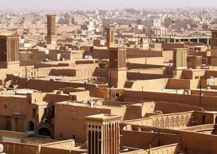 بسته های سفر پیشنهادی استان یزد