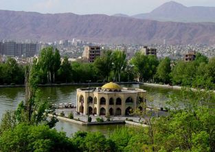 تور تبریز