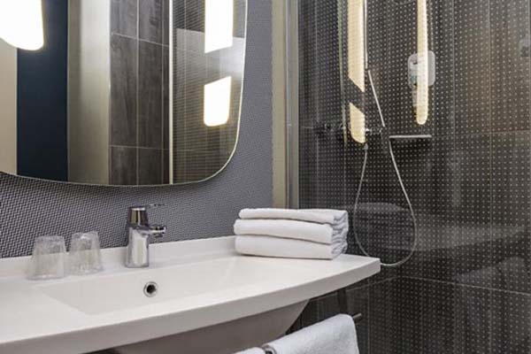 هتل Ibis Yerevan Center