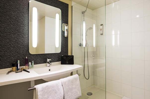 هتل Ibis Yerevan Center