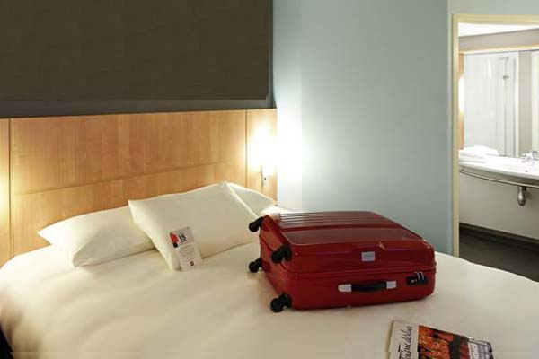 هتل Ibis Yerevan Center