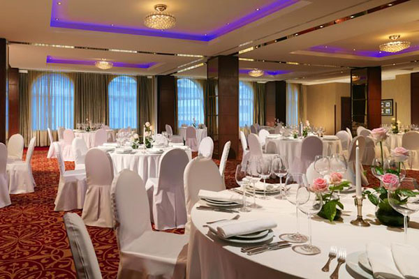 هتل Marriott
