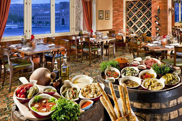 هتل Marriott