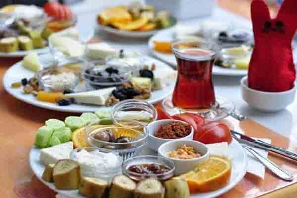 هتل ریوا باکو (riva hotel) 