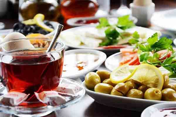 هتل ریوا باکو (riva hotel) 