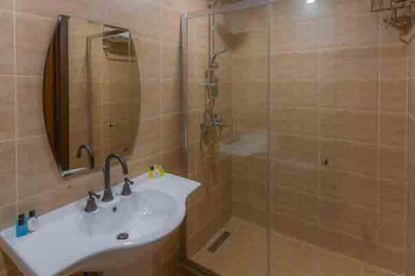 هتل ریوا باکو (riva hotel) 