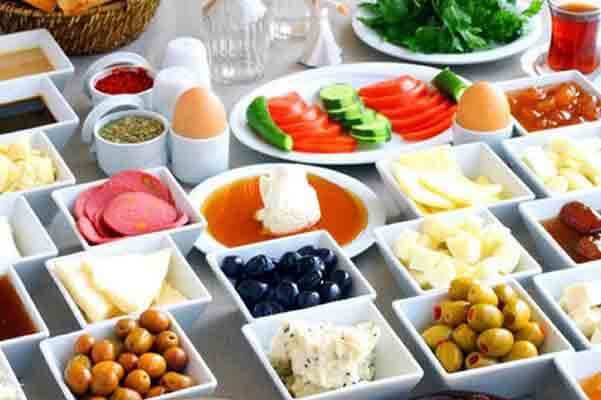هتل ریوا باکو (riva hotel) 