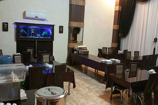 هتل آزادی