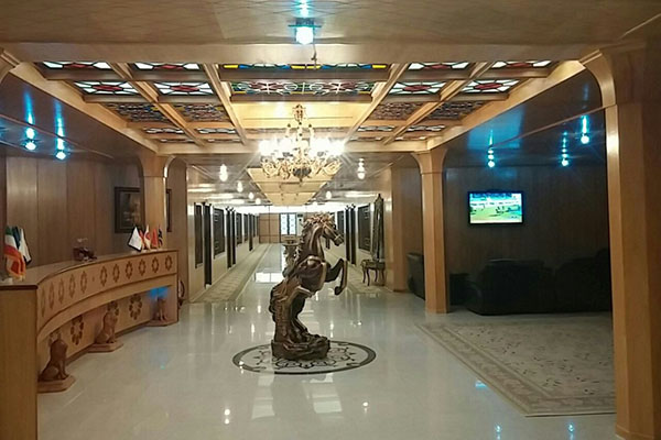 هتل سفیر
