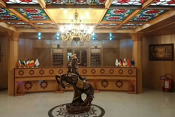 هتل سفیر