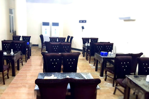 هتل سان سیتی