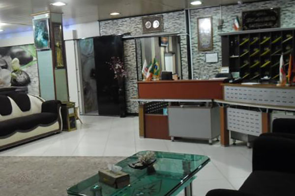 هتل سان سیتی