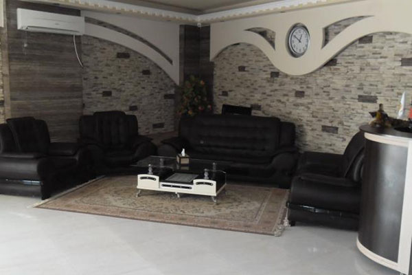هتل سان سیتی
