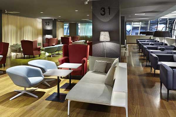  هتل Holiday Inn