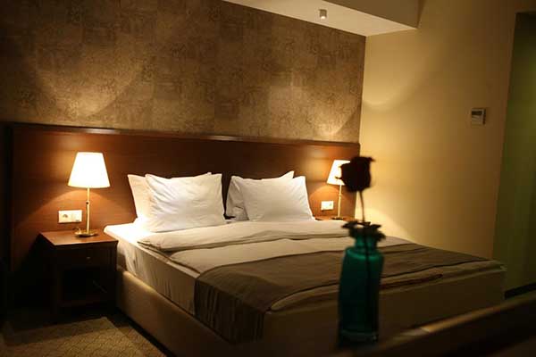 art boutique hotel tbilisi