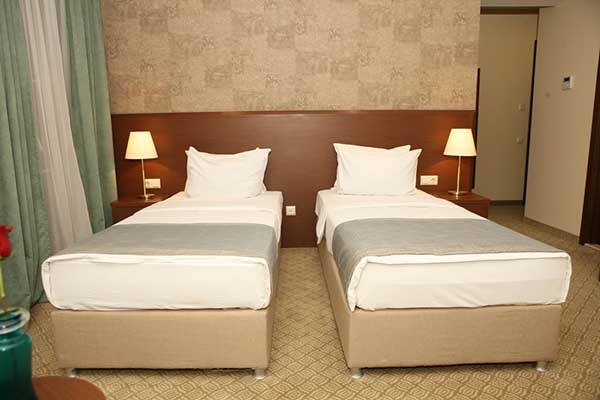 art boutique hotel tbilisi