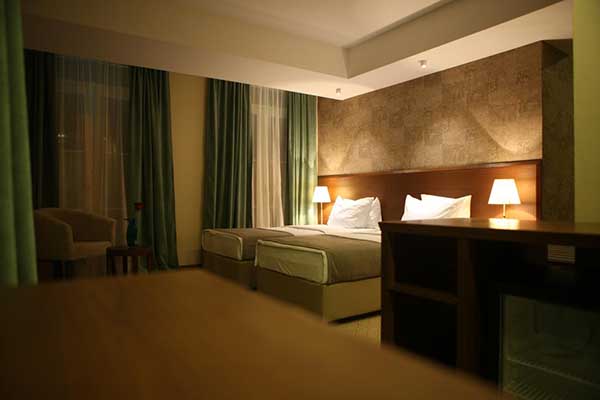 art boutique hotel tbilisi