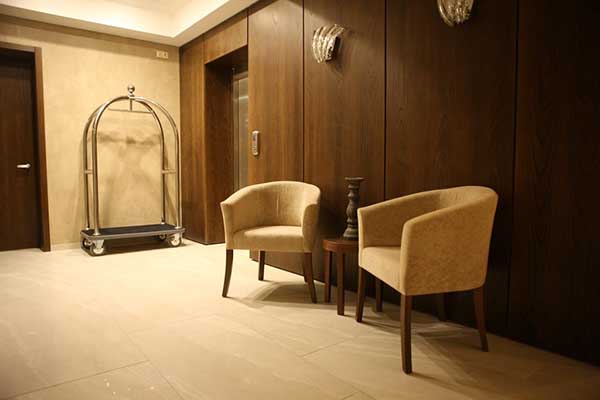 art boutique hotel tbilisi