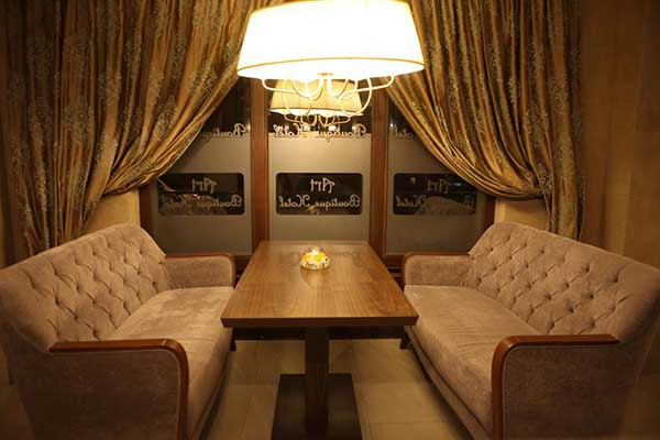 art boutique hotel tbilisi