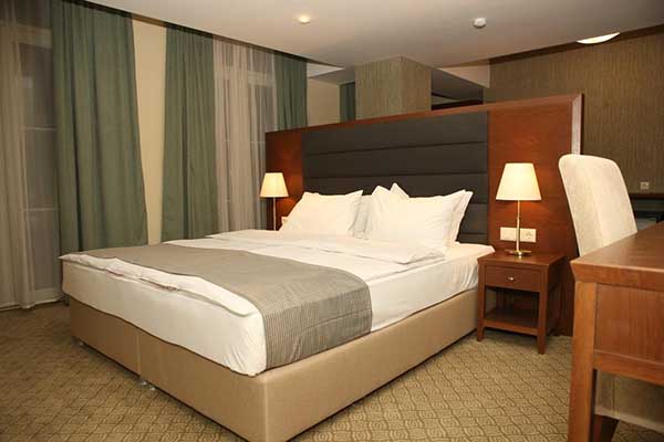 art boutique hotel tbilisi