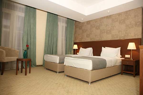 art boutique hotel tbilisi