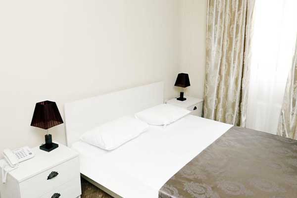 Hotel GNG