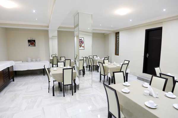 Hotel GNG