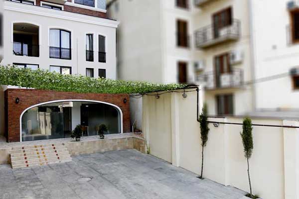 Hotel GNG