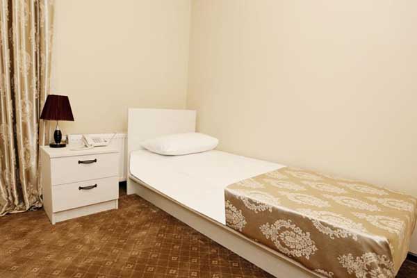 Hotel GNG