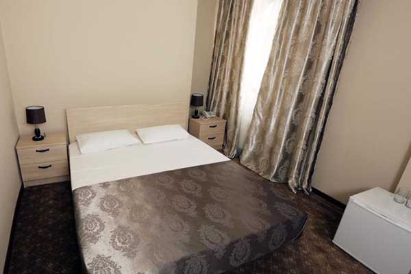 Hotel GNG