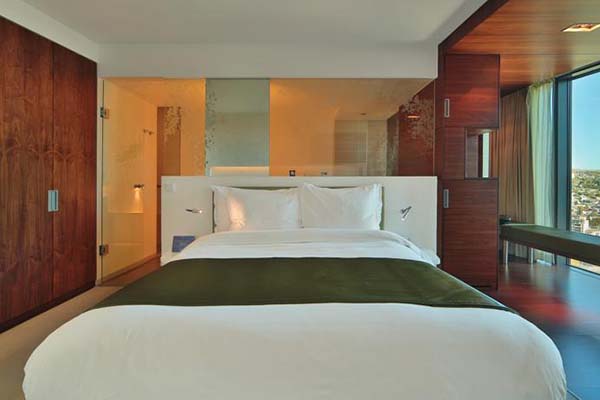 هتل radisson blu